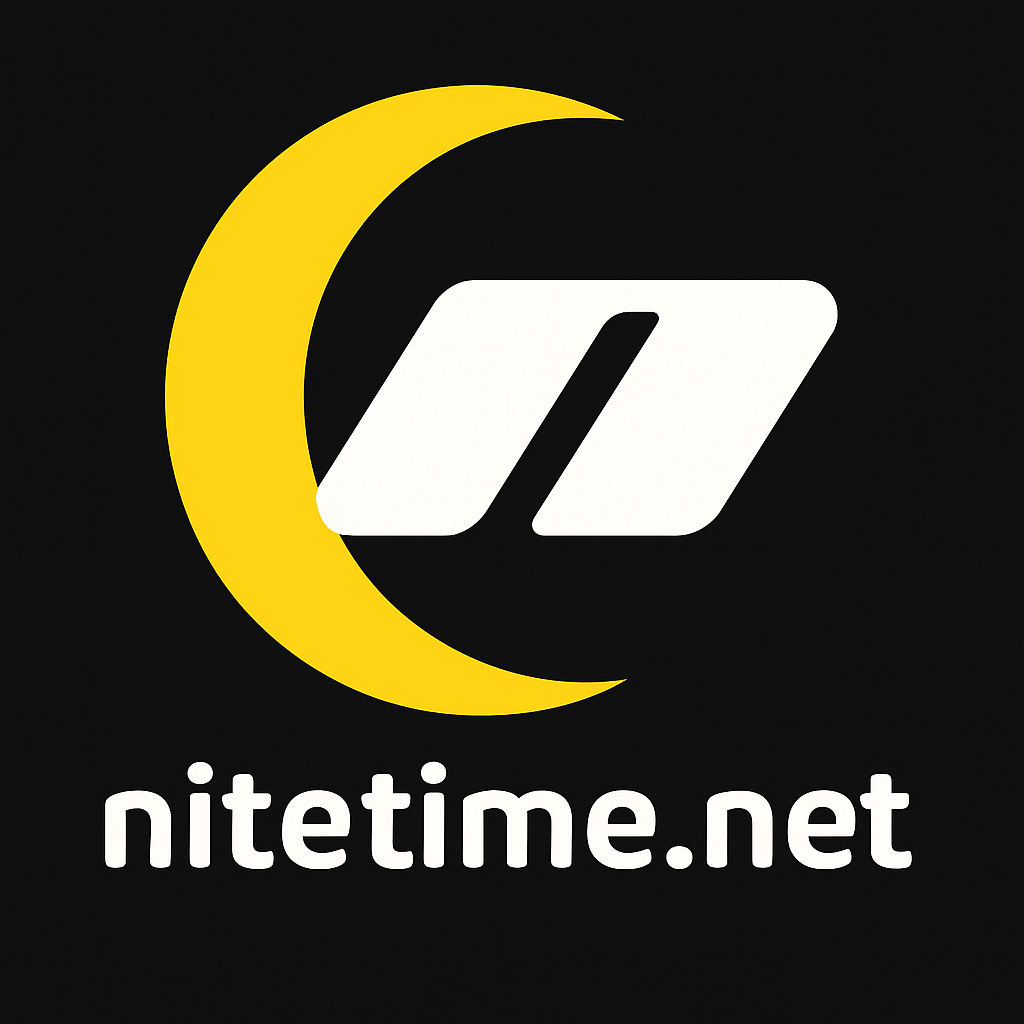NITETIME.NET